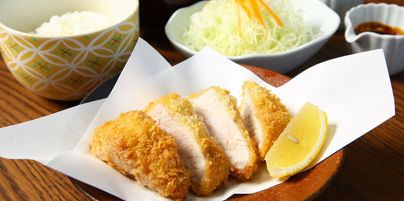 黒豚こだわり特選