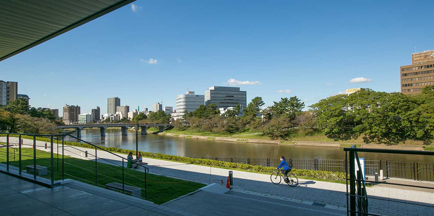 黒豚こだわりとんかつ壱番屋テラス展望